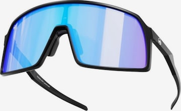 Mowmow Sports sunglasses 'MowMow Viking' in Green: front