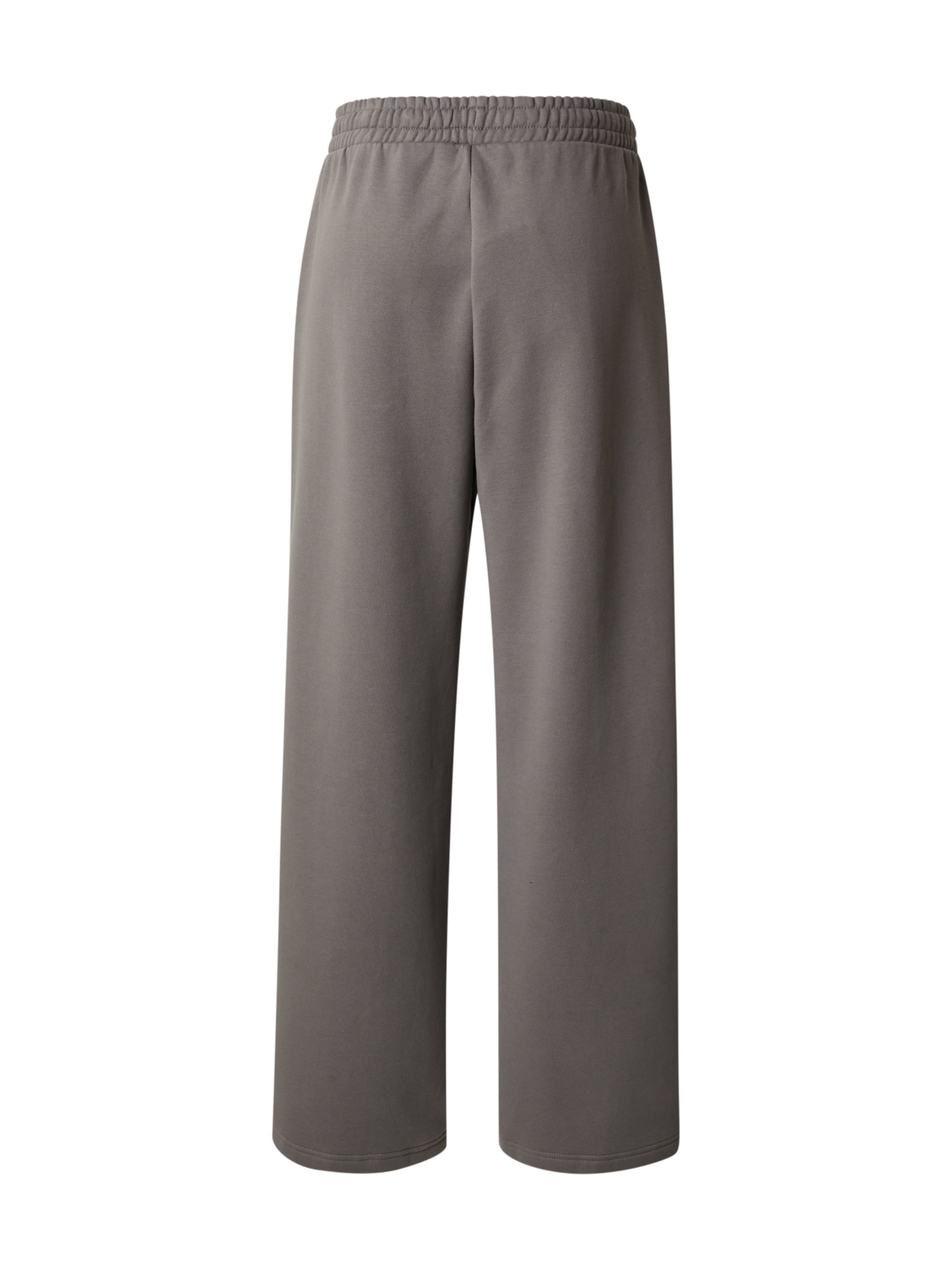 WEEKDAY Loose fit Trousers in Grey