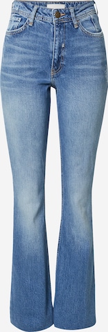 River Island Flared Jeans 'JANSON' in Blau: predná strana