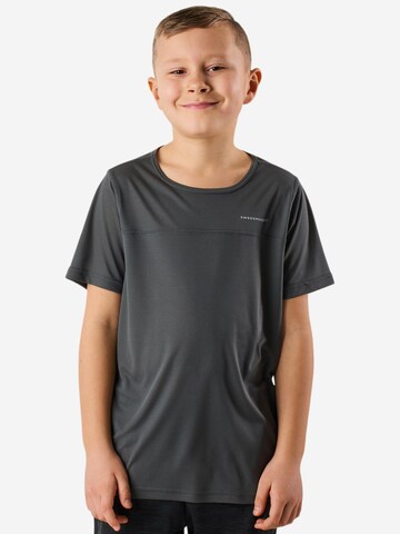 SWEDEMOUNT Performance shirt 'Ultra Light' in Green