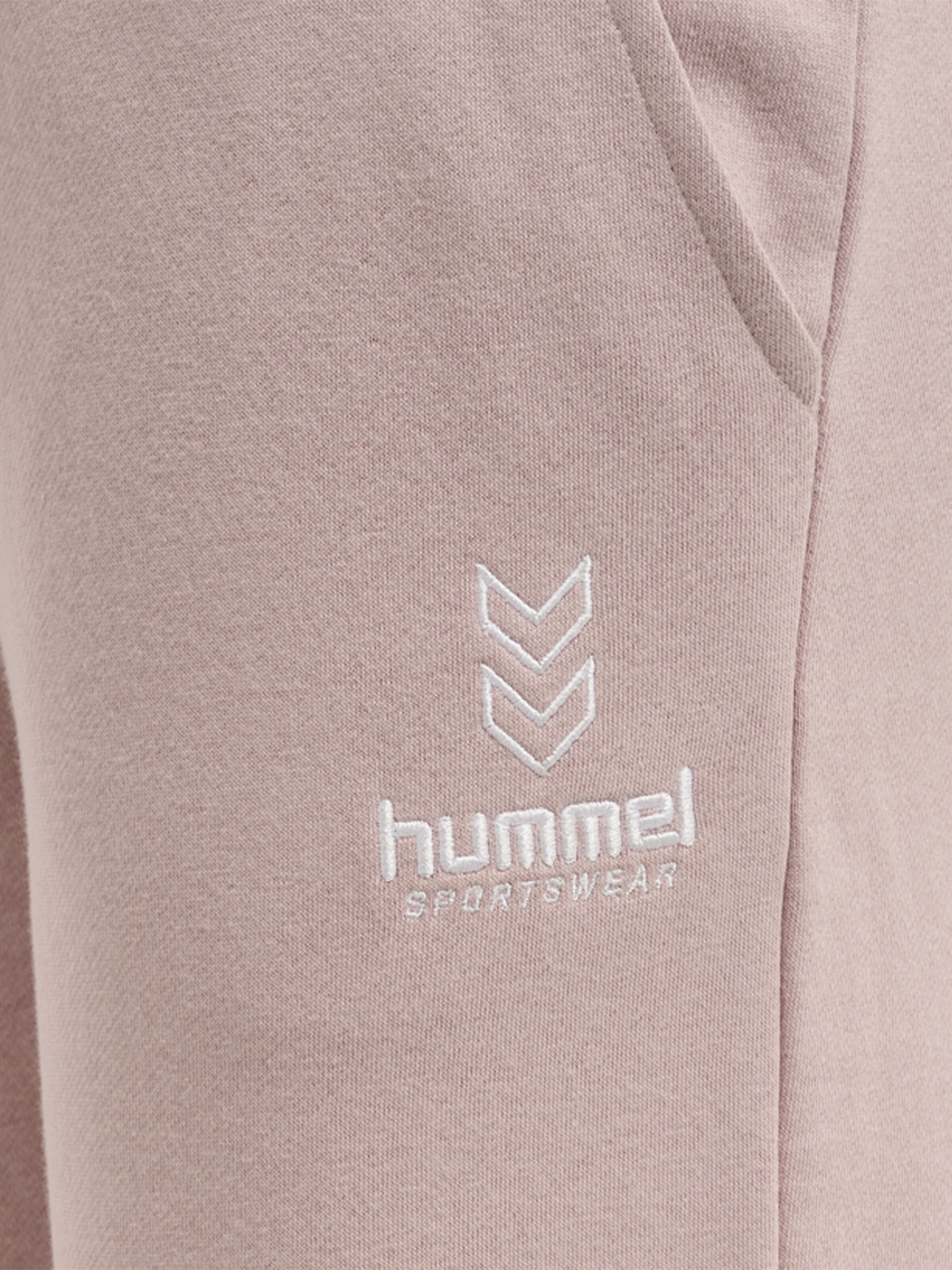 Frauen Sportarten Hummel Hose in Pastellpink - UV90036 Frauen Sportarten Hummel Hose in Pastellpink - UV90036