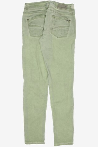 GARCIA Pants in S in Green