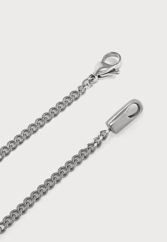 GUESS - Cadena 'LIFE IN TOKYO' en plata