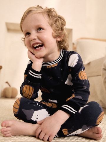 Pyjama 'Halloween' Next en noir