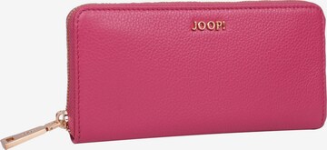 JOOP! Wallet 'Vivace Melete' in Pink