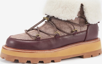 Australia Luxe Collective Støvletter i lilla: forside