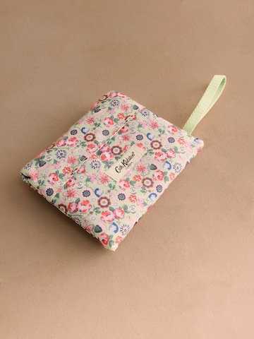 Shopper di Cath Kidston in giallo