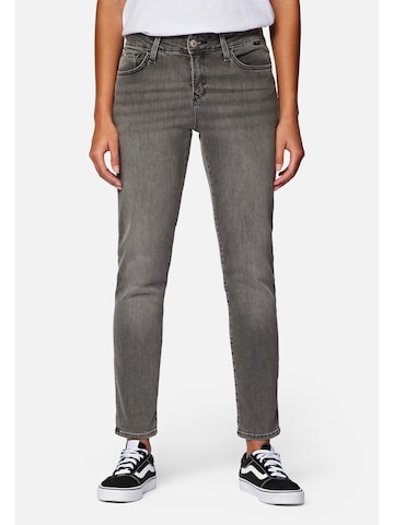 Mavi Jeans 'ADA' in Grey: front