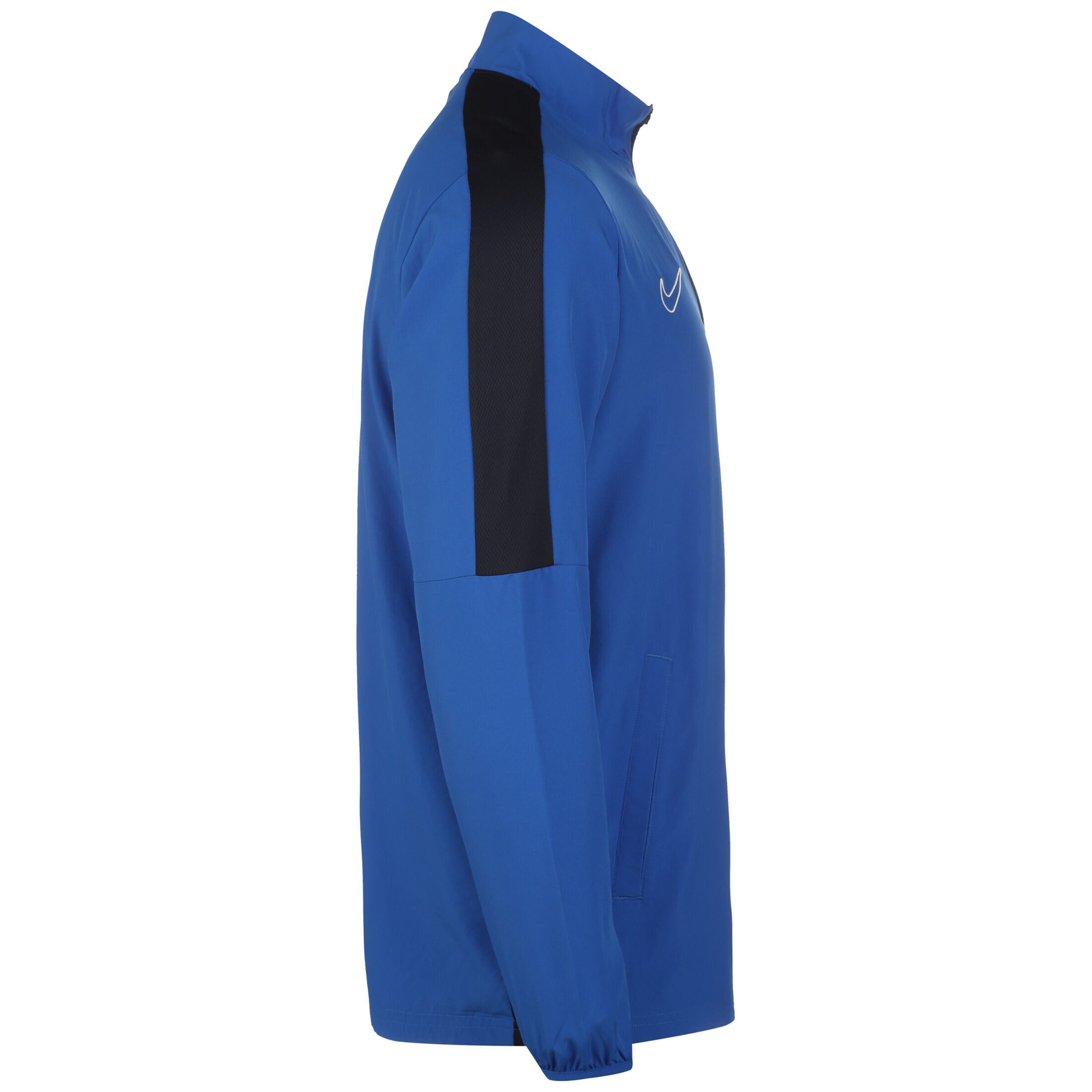 NIKE Outdoor jacket 'Academy 23' in Blue