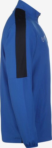 NIKE Trainingsjacke 'Academy 23' in Blau