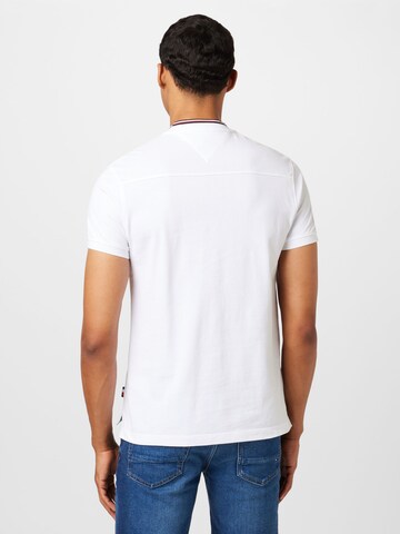 TOMMY HILFIGER Shirt in White