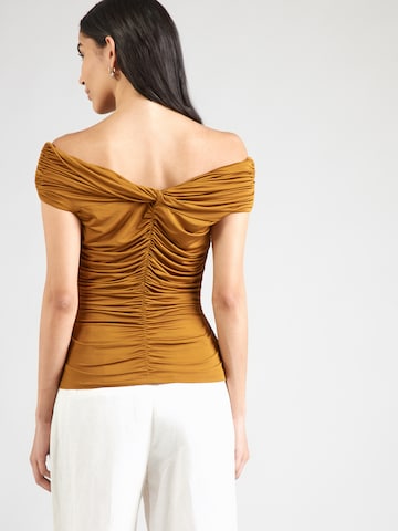 T-shirt & Other Stories en marron