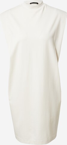 DRYKORN Dress 'VALONA' in White: front