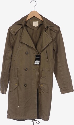 Koton Jacket & Coat in S in Brown: front
