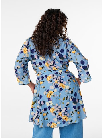 Zizzi Halenka 'Vkam' – modrá