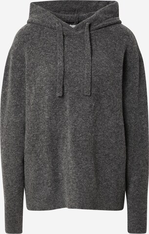 LeGer by Lena Gercke Sweater 'Davinia' in Grey: front