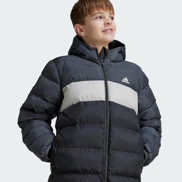 Geacă outdoor de la ADIDAS SPORTSWEAR pe gri