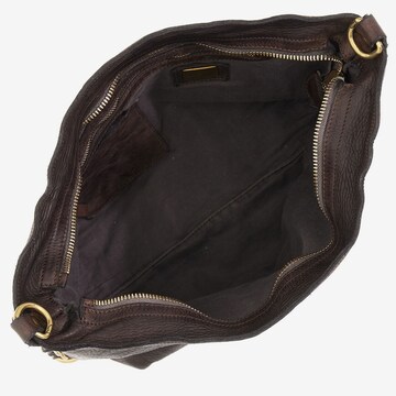 Campomaggi Shoulder Bag in Brown