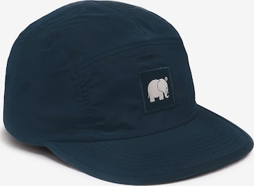 Trendsplant Lippalakki ' FIVE PANEL ' värissä sininen: etupuoli
