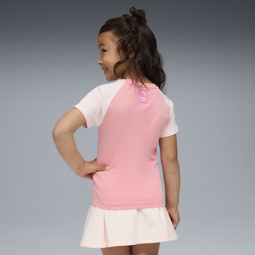 T-Shirt PUMA en rose