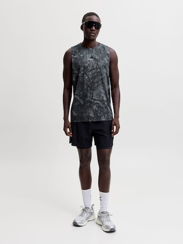 JACK & JONES Base Layer in Grau