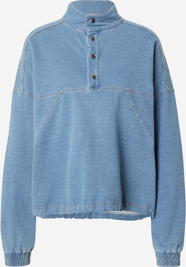 EDITED Sweater majica 'Polly' u plava, Pregled proizvoda