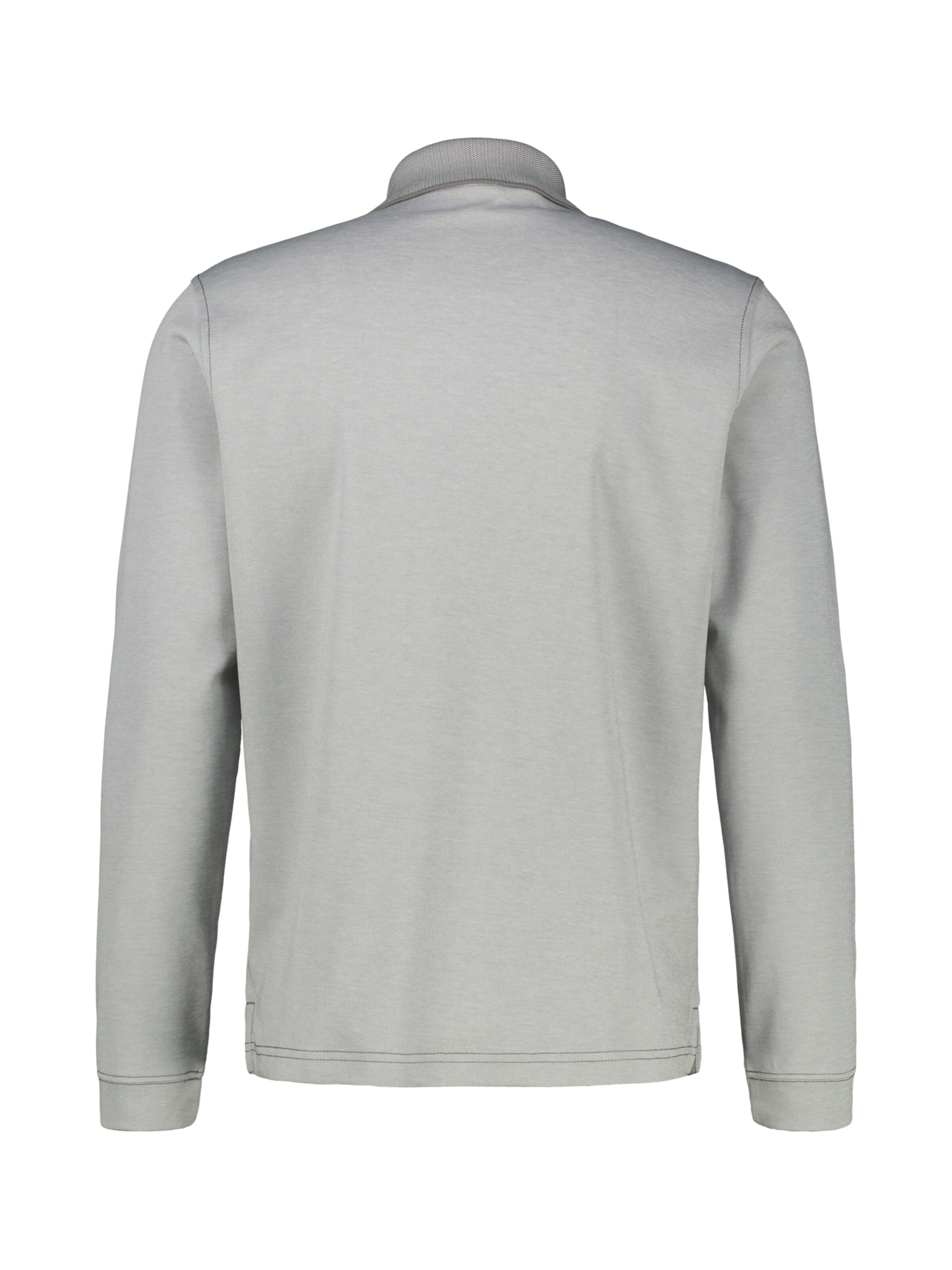 LERROS Shirt in Grey