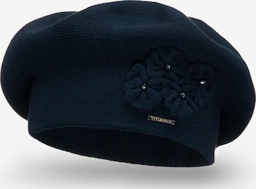 Chapeaux '7006' Vivisence en bleu : devant