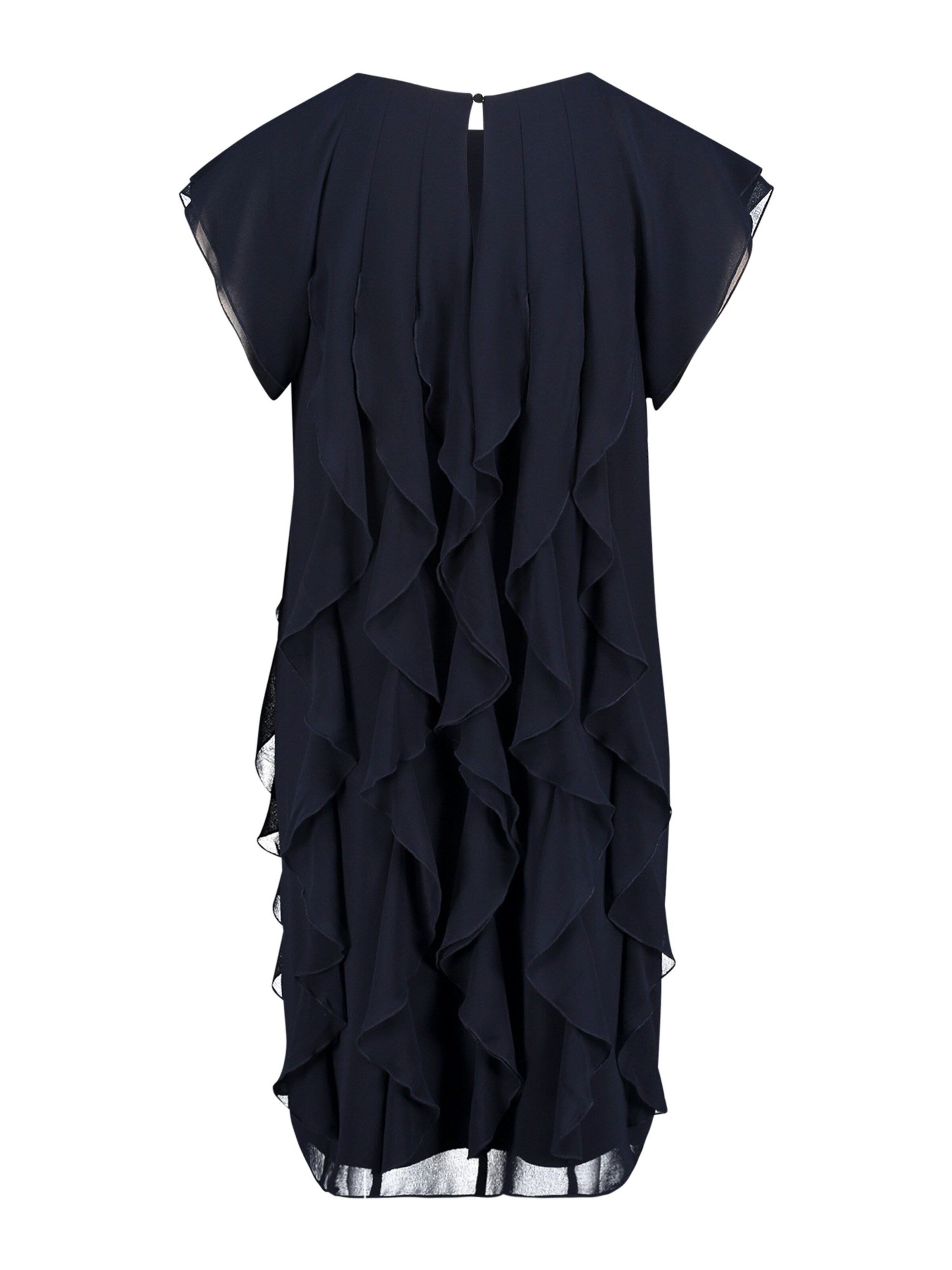 Vera MontKoktel haljina - plava boja