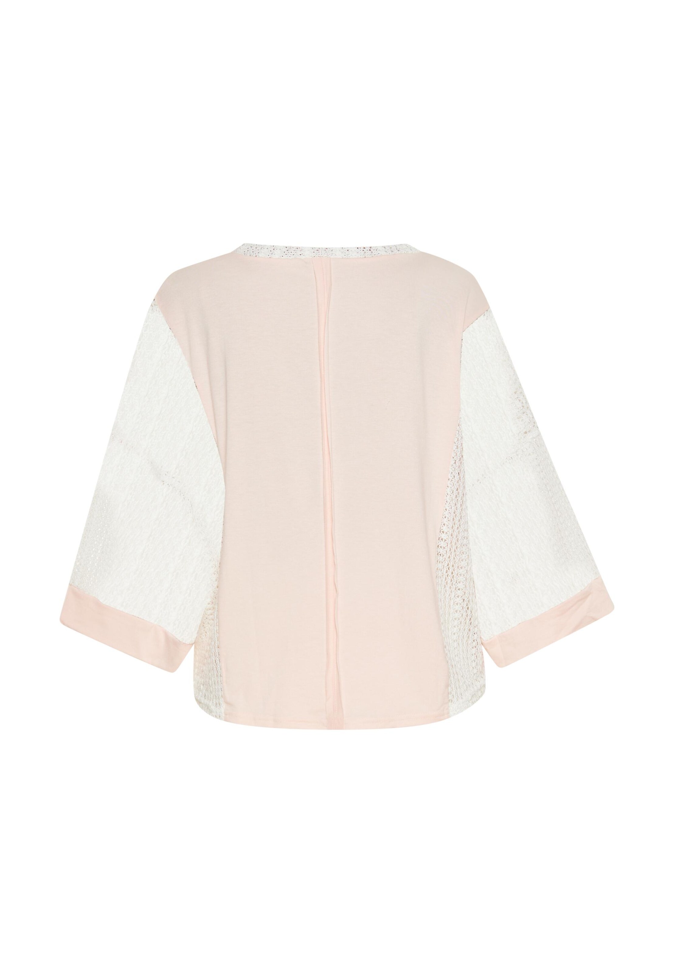 MIMO - Blusa en Mezcla de colores