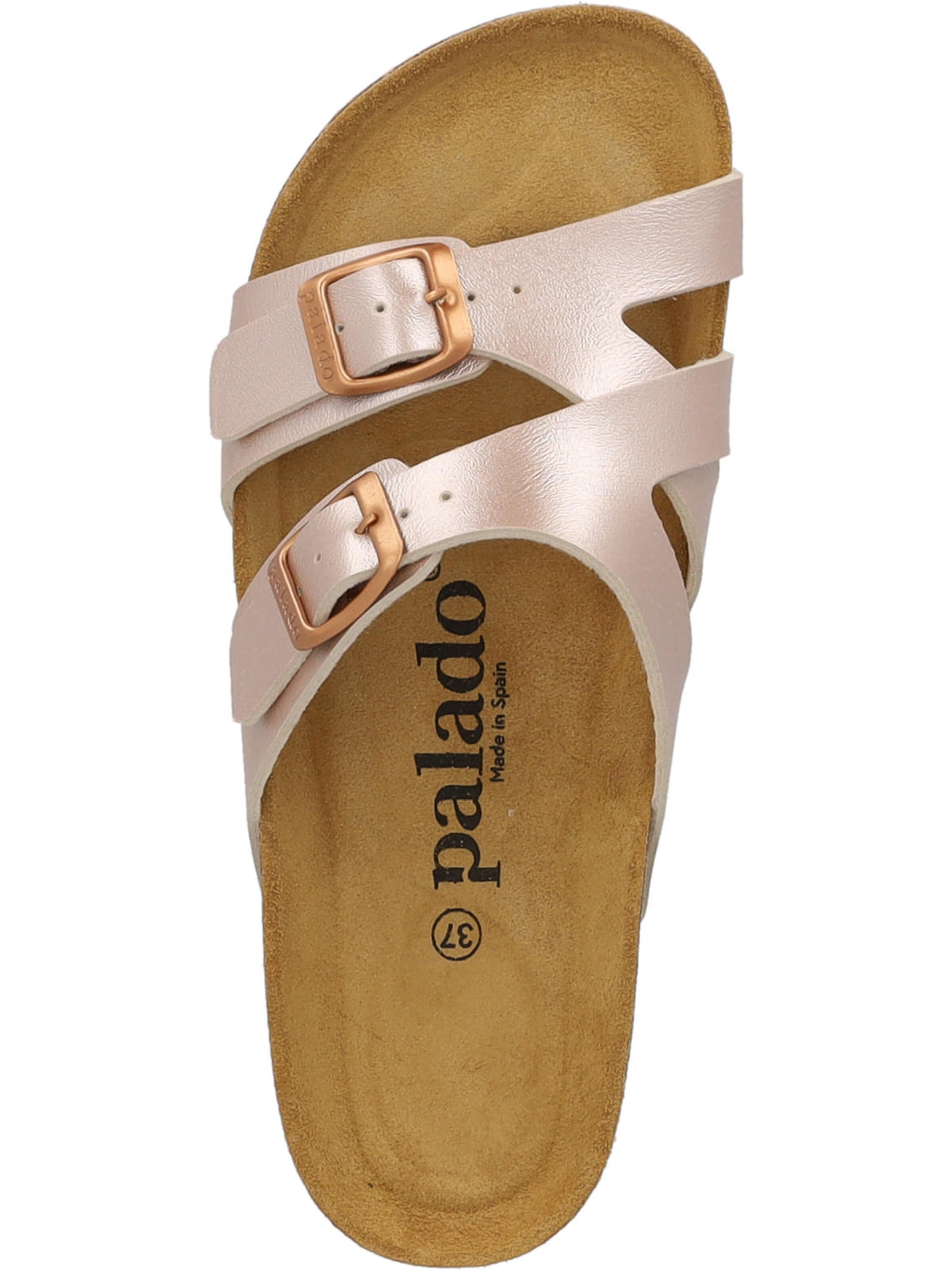Palado Pantolette 'Palado Arrila'‌‌‌‌‌‌‌ in Pink