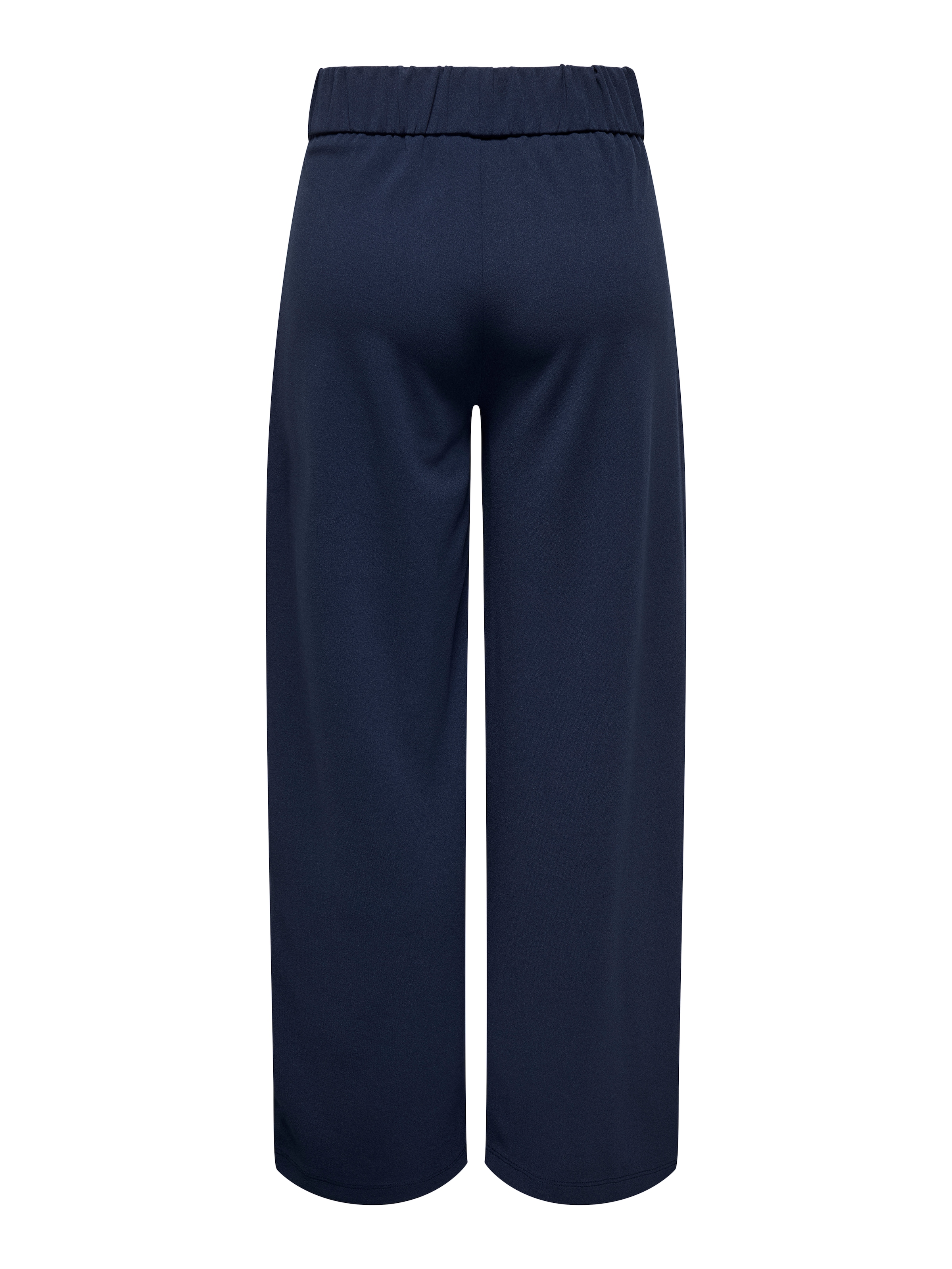 JDY Широки крачоли Панталон 'JDYLOUISVILLE CATIA' в синьо