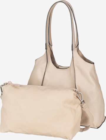 FREDsBRUDER Shopper in Beige