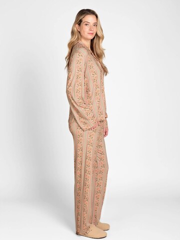PIP STUDIO Slaapshirt in Beige