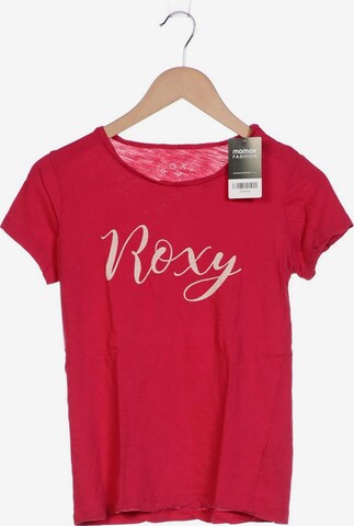 ROXY Top & Shirt in XXL in Pink: front