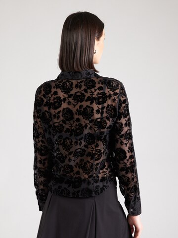 GAP - Blusa en negro
