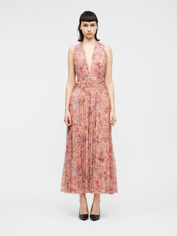 Abercrombie & Fitch - Vestido 'Giselle' en rosa: frente