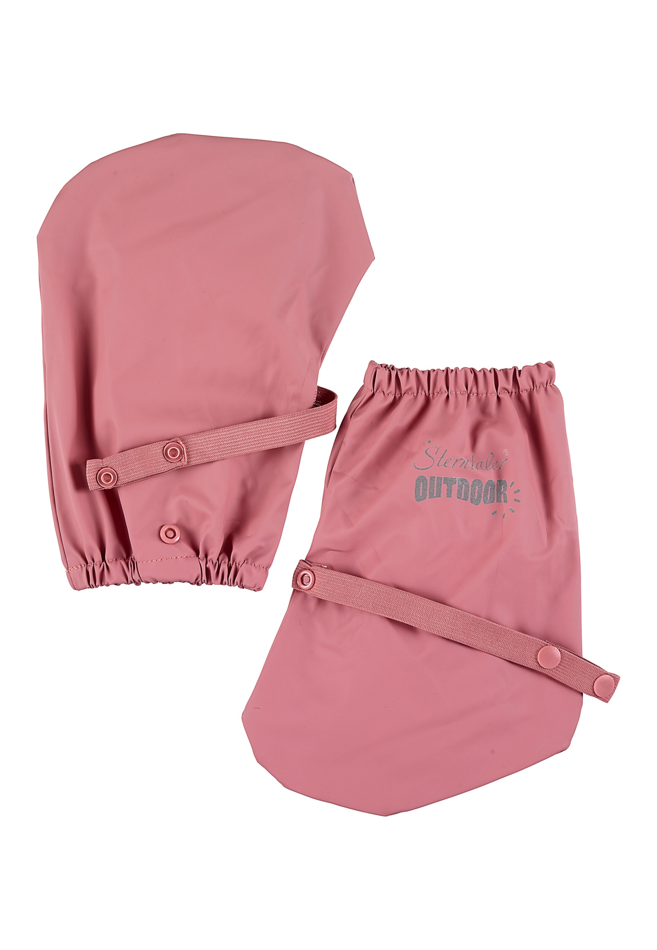STERNTALER Rubber Boots in Pink