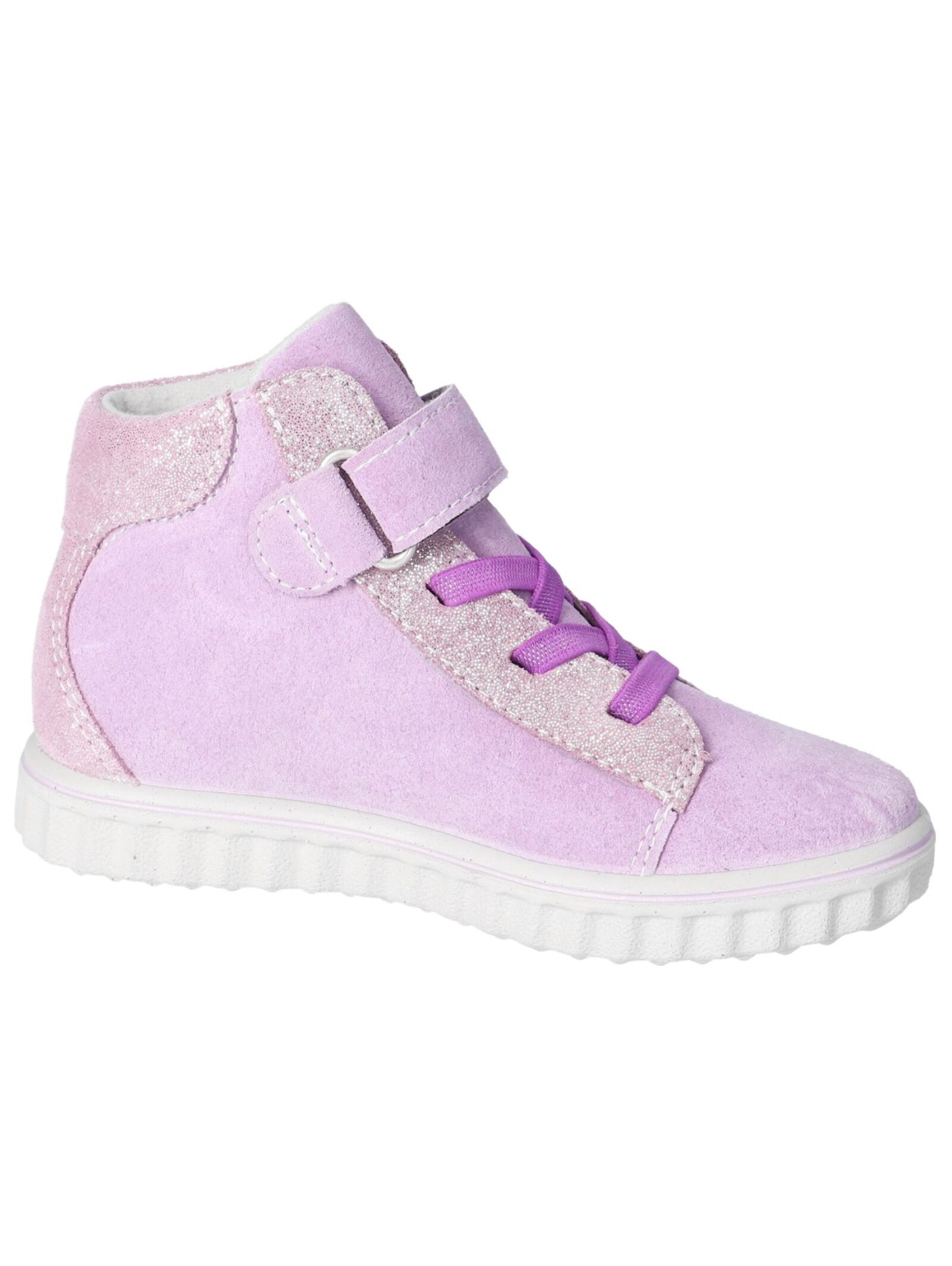 RICOSTA Trainers in Purple