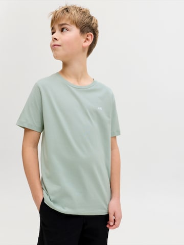 JJ Rebel - Camiseta en azul