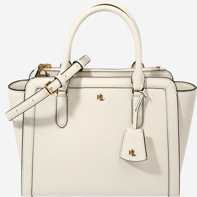 Lauren Ralph Lauren Kabelka 'BROOKE' - krémová, Produkt