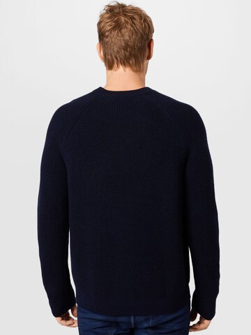 Banana Republic Sweater in Blue