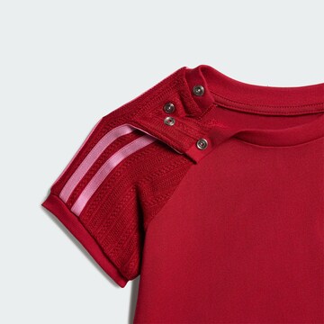 ADIDAS ORIGINALS Set in Rood