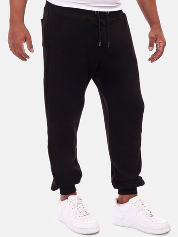 Reslad Regular Workout Pants 'RS5060' in Black