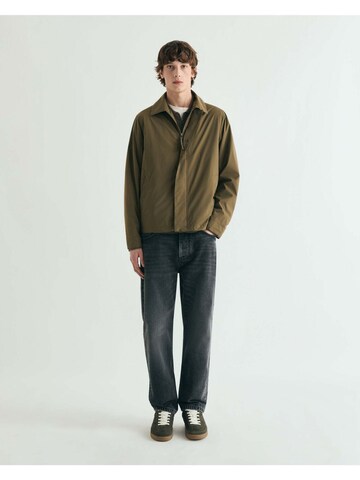 Scalpers Kurtka bawarska 'Salt' w kolorze zielony