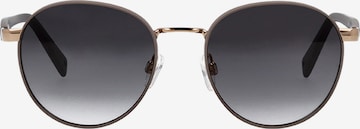 BRENDEL eyewear Sonnenbrille in Pink: Vorderseite