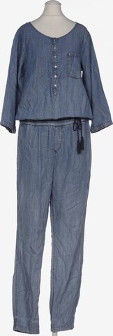 COMMA Jumpsuit in M in Blue: front