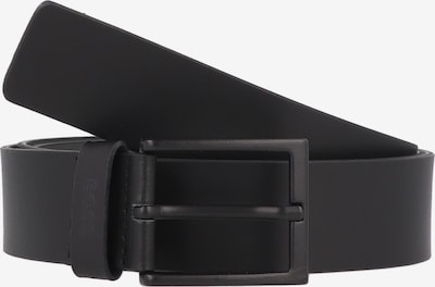 BOSS Pasek 'Timon' w kolorze czarnym, Podgląd produktu