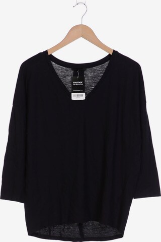 DRYKORN Top & Shirt in M in Blue: front
