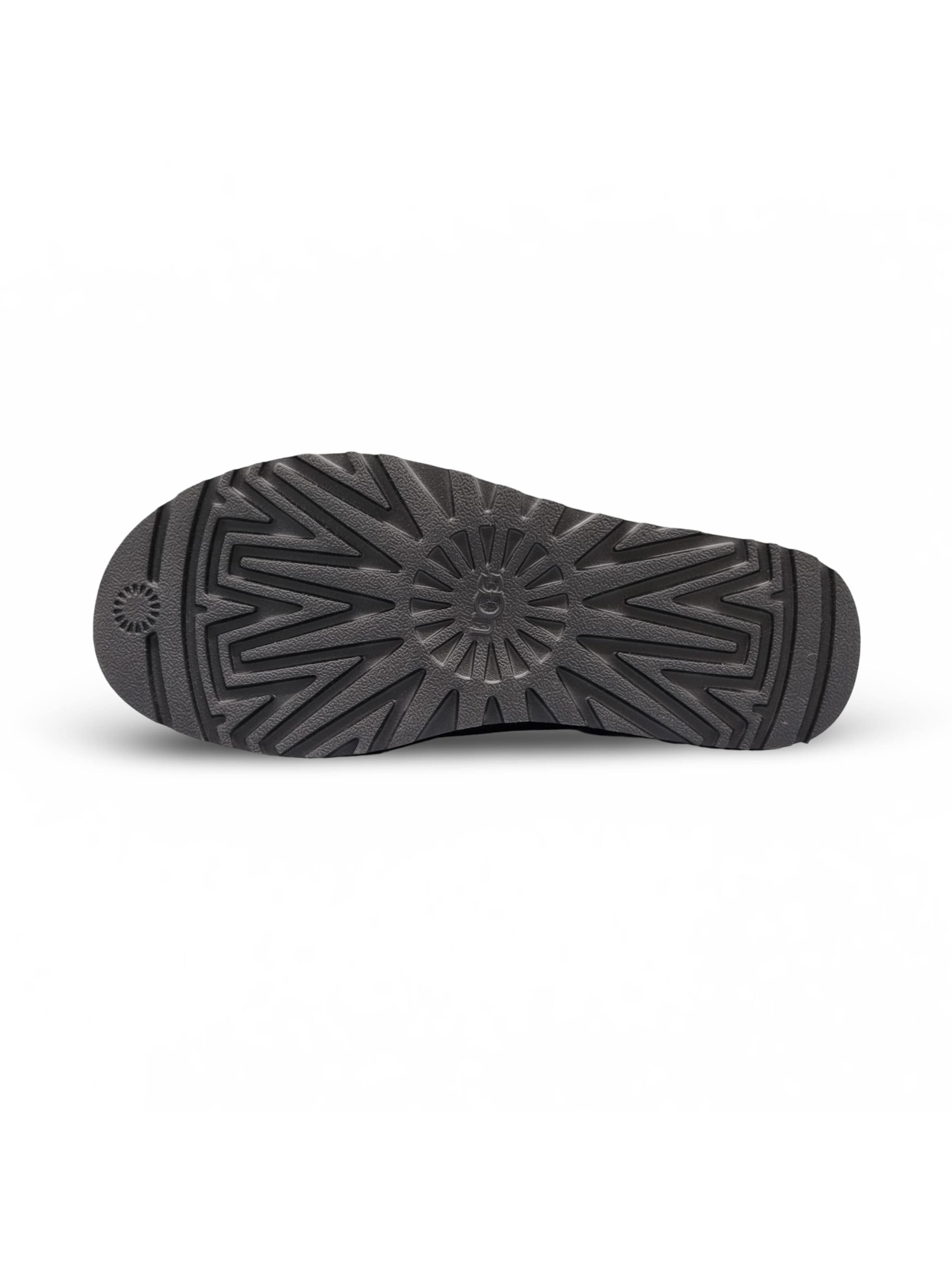 UGG Boots‌‌ in Schwarz